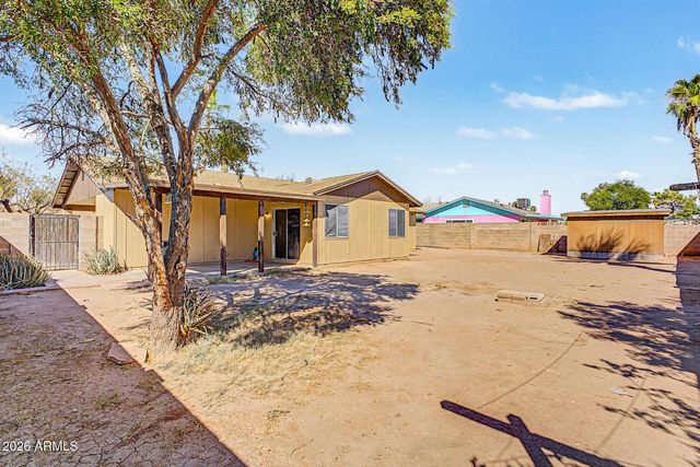 515 W GREENTREE Drive, Chandler, AZ 85225