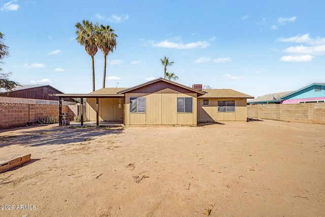515 W GREENTREE Drive, Chandler, AZ 85225