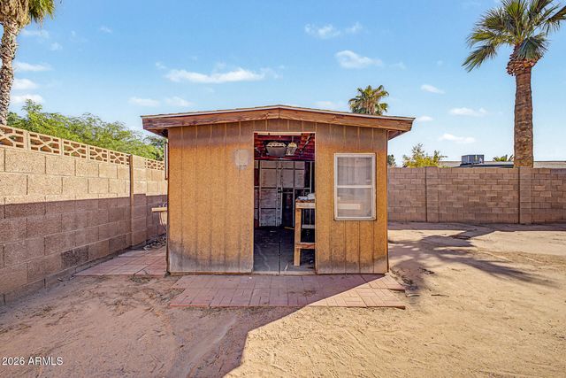515 W GREENTREE Drive, Chandler, AZ 85225