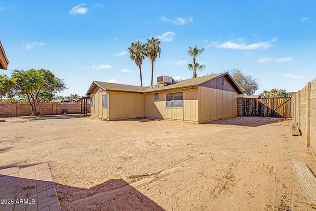 515 W GREENTREE Drive, Chandler, AZ 85225