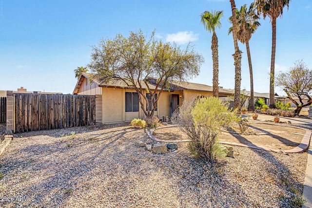 515 W GREENTREE Drive, Chandler, AZ 85225