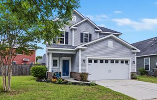3240 Hartwell Street, Johns Island, SC 29455