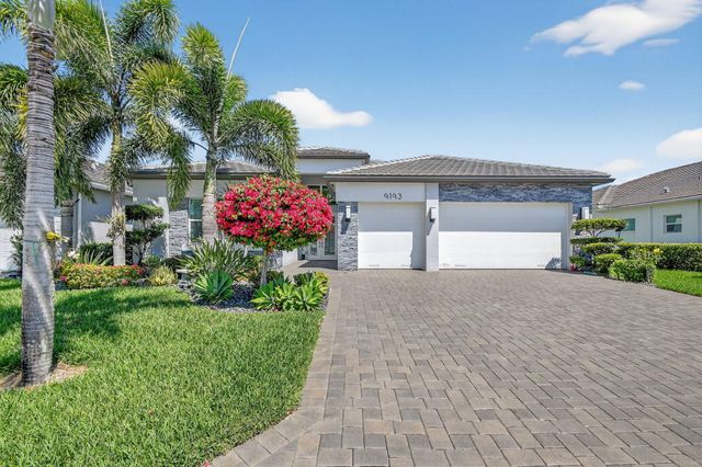 9193 Seahorse Bay Drive, Boynton Beach, FL 33473