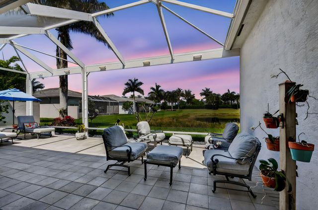 9193 Seahorse Bay Drive, Boynton Beach, FL 33473