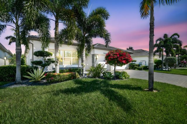 9193 Seahorse Bay Drive, Boynton Beach, FL 33473