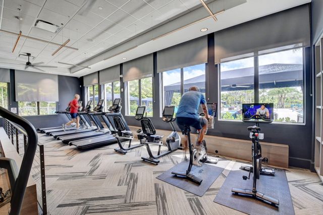 9193 Seahorse Bay Drive, Boynton Beach, FL 33473