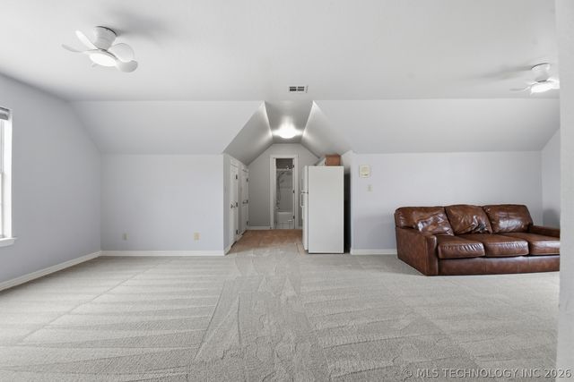4809 Oak Leaf Drive, Tulsa, OK 74132