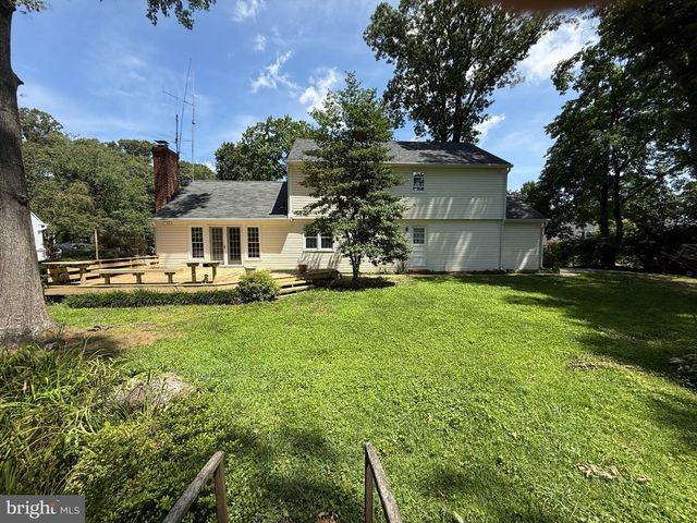 283 OAK CT, Severna Park, MD 21146