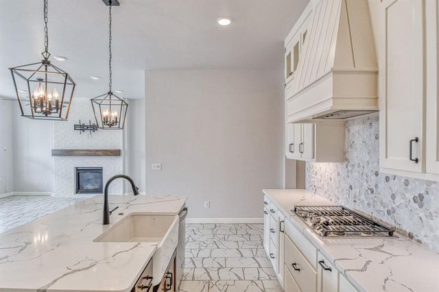 13324 SW 8th Street, Yukon, OK 73099