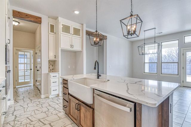 13324 SW 8th Street, Yukon, OK 73099