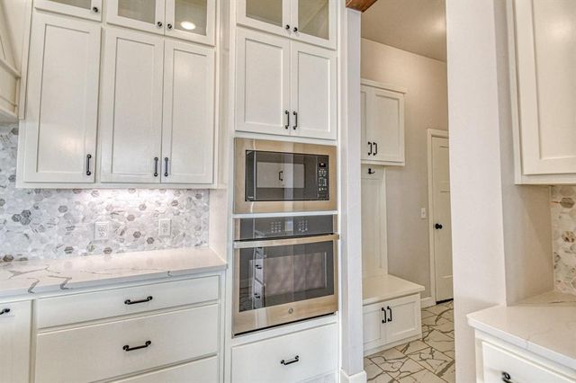 13324 SW 8th Street, Yukon, OK 73099