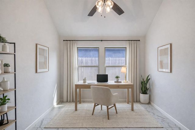 13324 SW 8th Street, Yukon, OK 73099