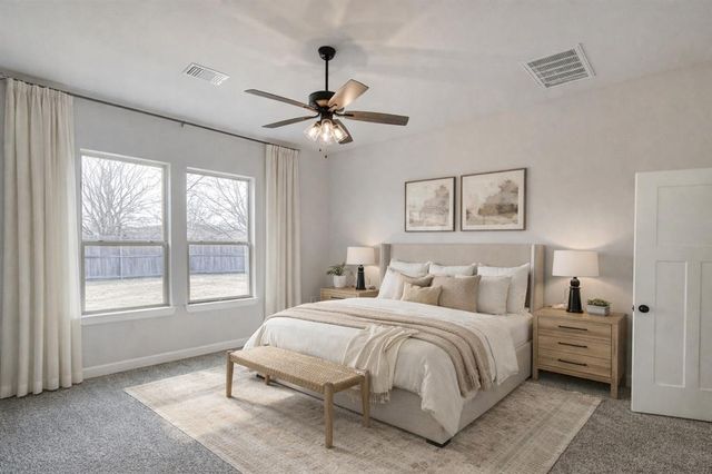 13324 SW 8th Street, Yukon, OK 73099