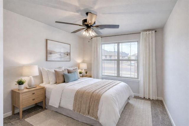 13324 SW 8th Street, Yukon, OK 73099