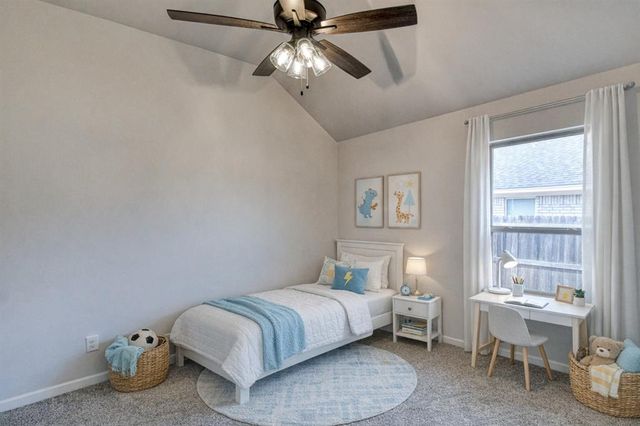 13324 SW 8th Street, Yukon, OK 73099