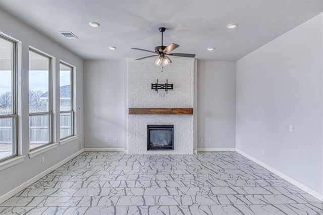 13324 SW 8th Street, Yukon, OK 73099