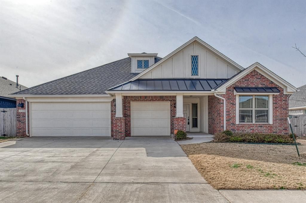 13324 SW 8th Street, Yukon, OK 73099