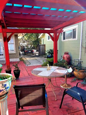 2606 Stanford Street 3, Houston, TX 77006