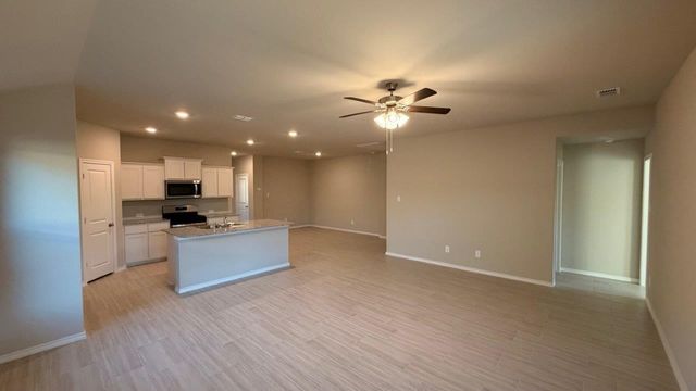 8445 HOLLYMEAD Lane, Fort Worth, TX 76131