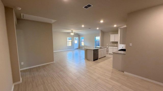 8445 HOLLYMEAD Lane, Fort Worth, TX 76131