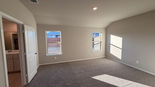 8445 HOLLYMEAD Lane, Fort Worth, TX 76131