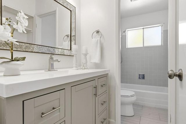 10151 Bonny Drive, Cupertino, CA 95014