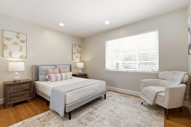 10151 Bonny Drive, Cupertino, CA 95014
