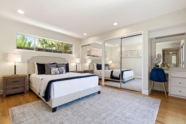 10151 Bonny Drive, Cupertino, CA 95014
