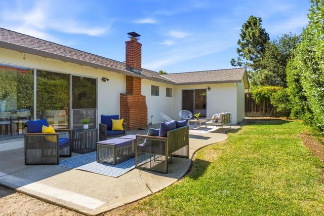 10151 Bonny Drive, Cupertino, CA 95014