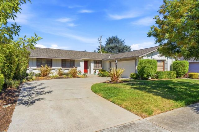 10151 Bonny Drive, Cupertino, CA 95014