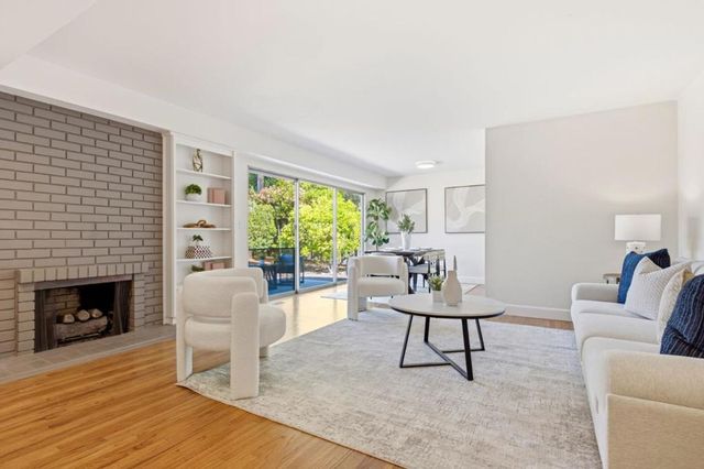10151 Bonny Drive, Cupertino, CA 95014