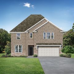 214 Saddletree Drive, Josephine, TX 75173