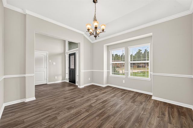 16549 Aransas Street, Conroe, TX 77303
