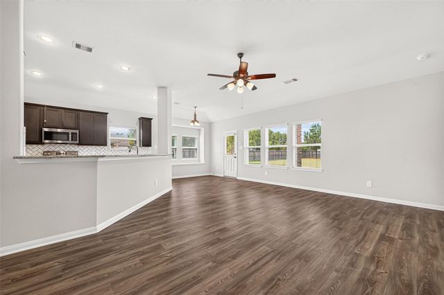 16549 Aransas Street, Conroe, TX 77303