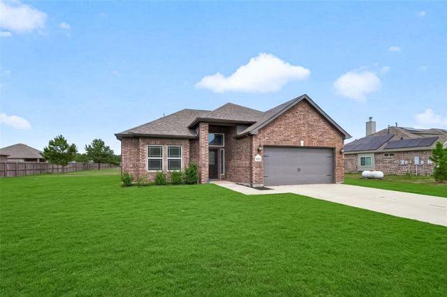 16549 Aransas Street, Conroe, TX 77303