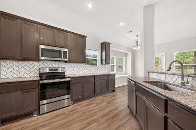 16549 Aransas Street, Conroe, TX 77303