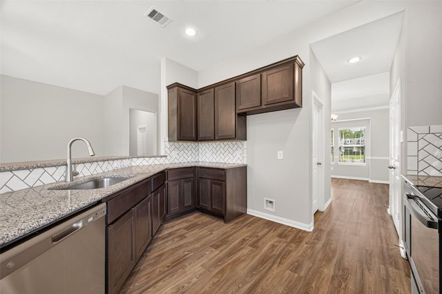 16549 Aransas Street, Conroe, TX 77303