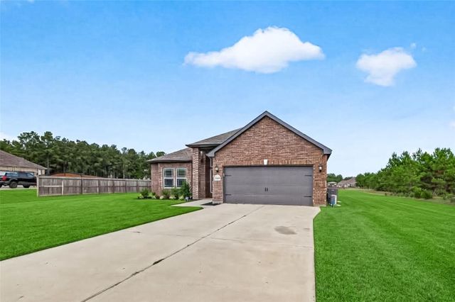 16549 Aransas Street, Conroe, TX 77303
