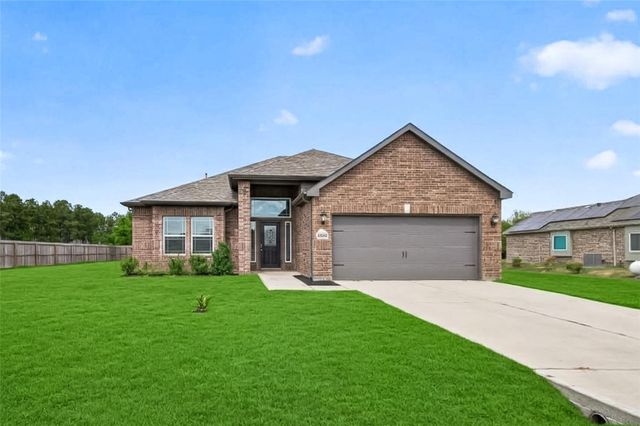 16549 Aransas Street, Conroe, TX 77303