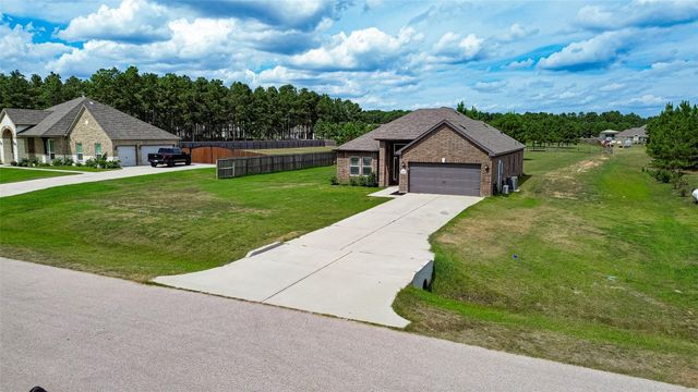 16549 Aransas Street, Conroe, TX 77303
