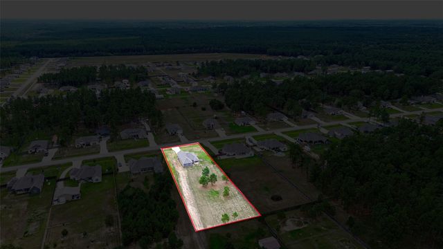 16549 Aransas Street, Conroe, TX 77303