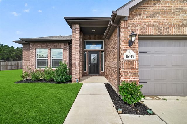 16549 Aransas Street, Conroe, TX 77303