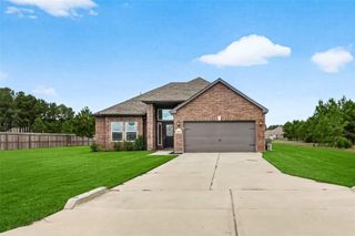 16549 Aransas Street, Conroe, TX 77303