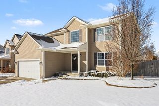 4315 Center Valley Drive, Ann Arbor, MI 48108