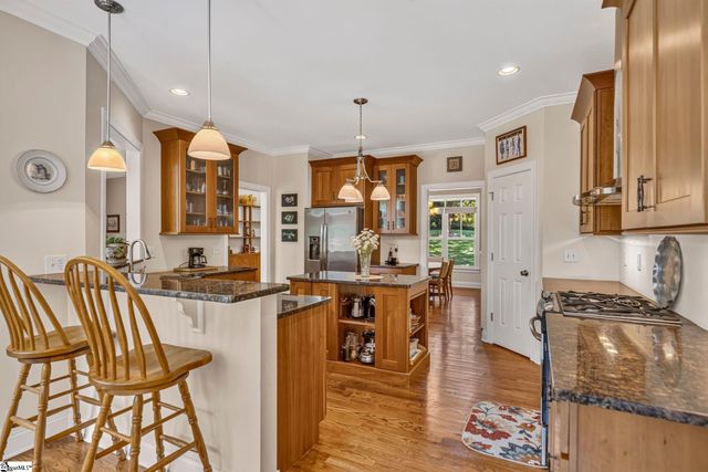 208 King Eider Way, Taylors, SC 29687