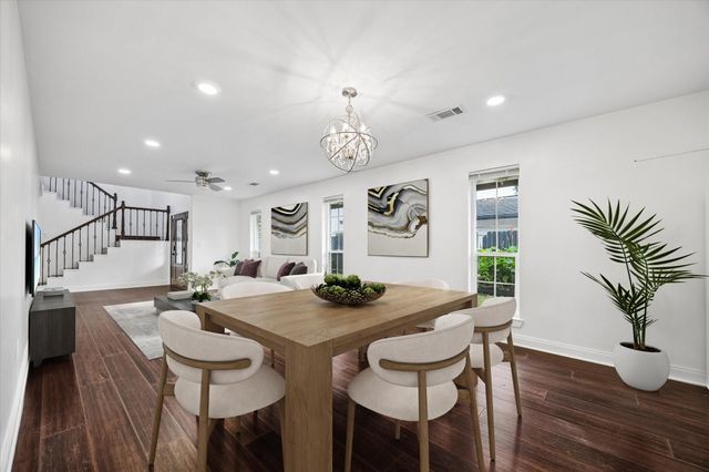 10602 Riverview Drive, Houston, TX 77042