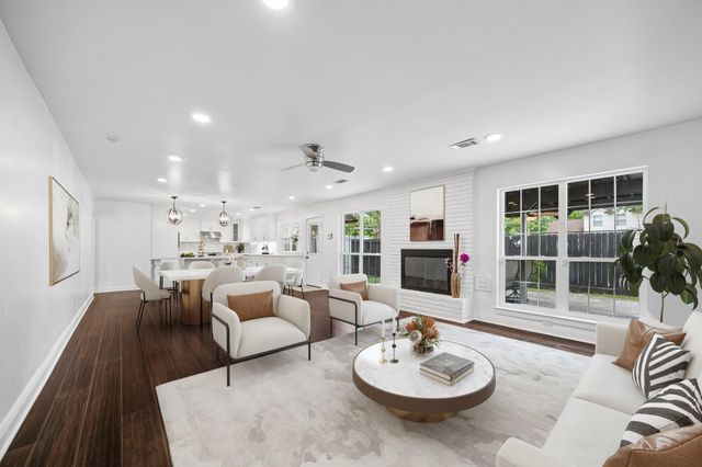 10602 Riverview Drive, Houston, TX 77042