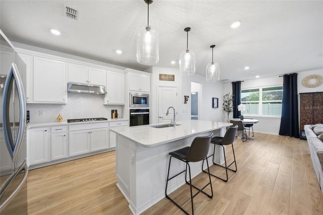 3834 MAPLE BAY LANE, Land O Lakes, FL 34638