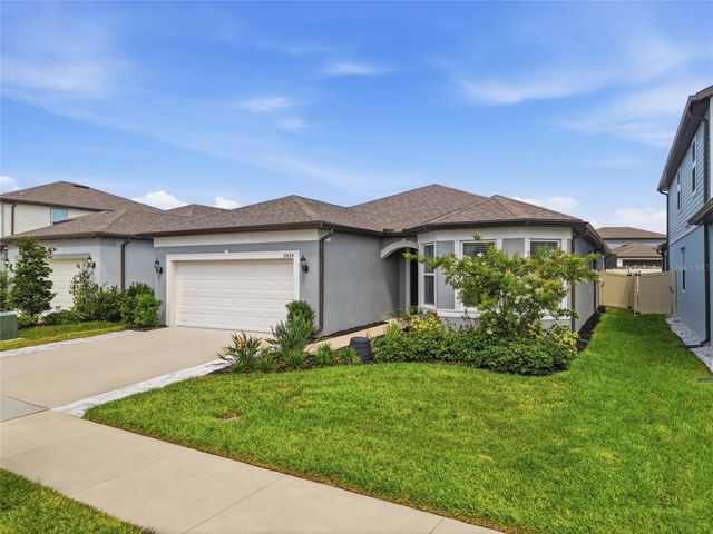 3834 MAPLE BAY LANE, Land O Lakes, FL 34638