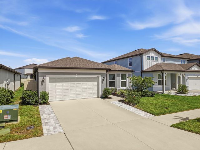 3834 MAPLE BAY LANE, Land O Lakes, FL 34638